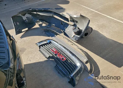 2004 GMC Envoy z USA, uszkodzony, nr VIN 1GKDT13S342228892